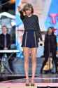 taylor swift salute