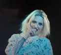 Bad at singing Scientologist 