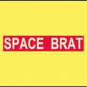 the new record by SPACE BRAT