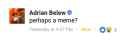 perhaps a meme