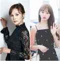 lee ran hee chaewon
