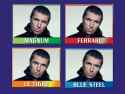 looks of liam