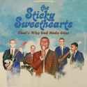 the-sticky-sweethearts-thats-why-god-made-glue-Cover-Art