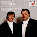 perahia chopin mehta