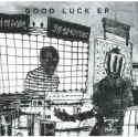 good luck