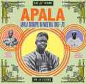 apala groups in nigeria 1967-70