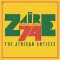 Zaire 74 The African Artists
