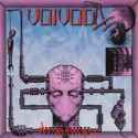 Voivod - Nothingface