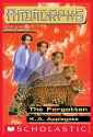 animorphs