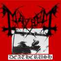 Mayhem Deathcrush