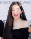 laughing