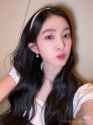 irene kissy