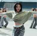 she is abck