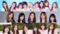 TWICE-Red-Velvet-GFRIEND