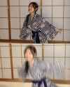 chuu TAKES OFF