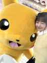 rei PIKACHU