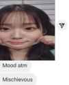 seoyeon mood