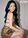 sieun for KIND MAGAZINE CN