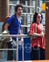 Billie and Nat