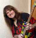 Ron Jarzombek