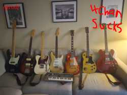 gangs all here-prod