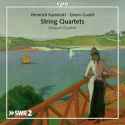 string_quartets