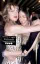 Taylor and Caroline