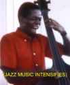 jazz music intensifies
