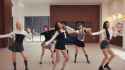 IVE 아이브 &#039;Be Alright&#039; MV - YouTube - 0-1-51