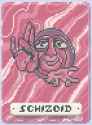 schizoid