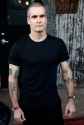 Henry Rollins