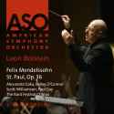 Screenshot 2025-07-18 at 09-51-24 St. Paul Op. 36 Part II Scene VI Sei getreu bis in den Tod (Cavatina) - YouTube
