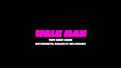 walkman + instrumental remake