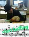 pretentious