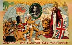 british-empire-george-v
