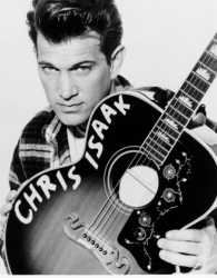chrisisaak