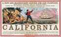California Ad 1850