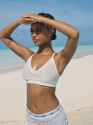 tyla swimsuit beach hottie