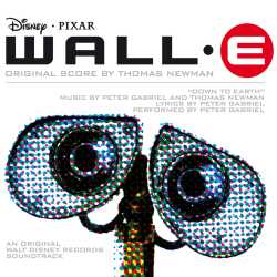 Wall-E Original Score