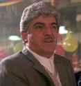 Billy batts