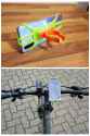 3d printed flexible bike phone mount