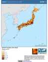Japan_Population_Density,_2000_(5457014739)
