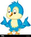 blue-bird-is-confused-illustration-vector-on-white-background-W3WDD3