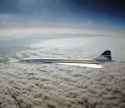 Concorde-Supersonic