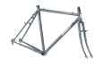 Surly-Cross-Check-steel-gravel-bike-frameset-gray