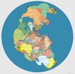 pangea