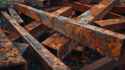 decaying-rusted-metal-beams-focus_1127-73389