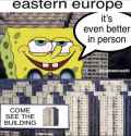 eastern europe