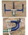 Nitto Handlebar Mod 177 Noodle