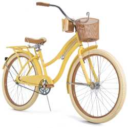 Huffy-Nel-Lusso-Classic-Cruiser-Bike-with-Perfect-Fit-Frame-Women-s-Yellow-26_bda7a233-8b2f-459b-99be-6f8597b02f87_1.a43d44b0031f70652a4dc405d78af3fc